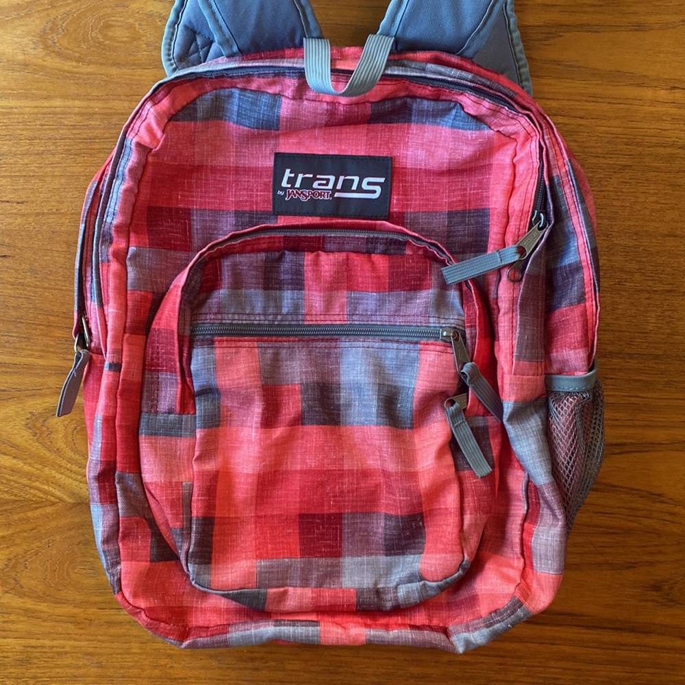 Jansport Backpack - image 2